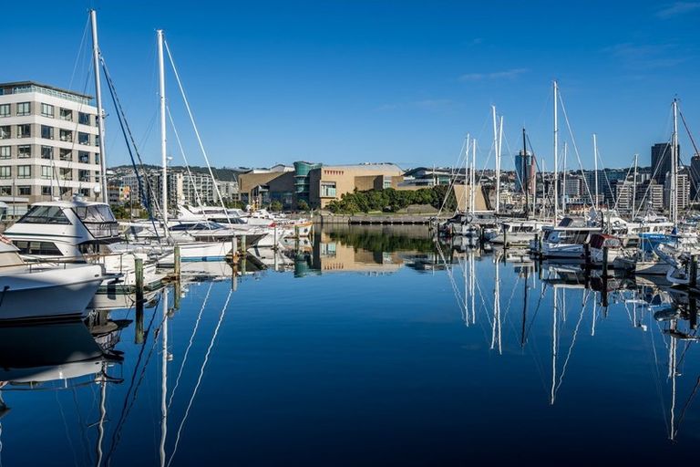 Photo of property in Social Cooking, 5/22b Herd Street, Te Aro, Wellington, 6011