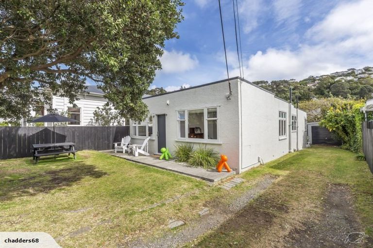 Photo of property in 14 Ventnor Street, Seatoun, Wellington, 6022