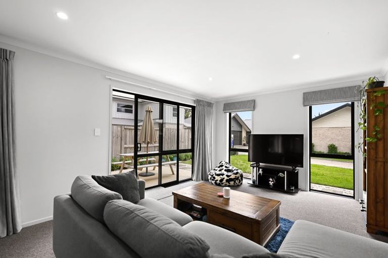 Photo of property in 9 Marjoriefield Mews, Fitzroy, Hamilton, 3206