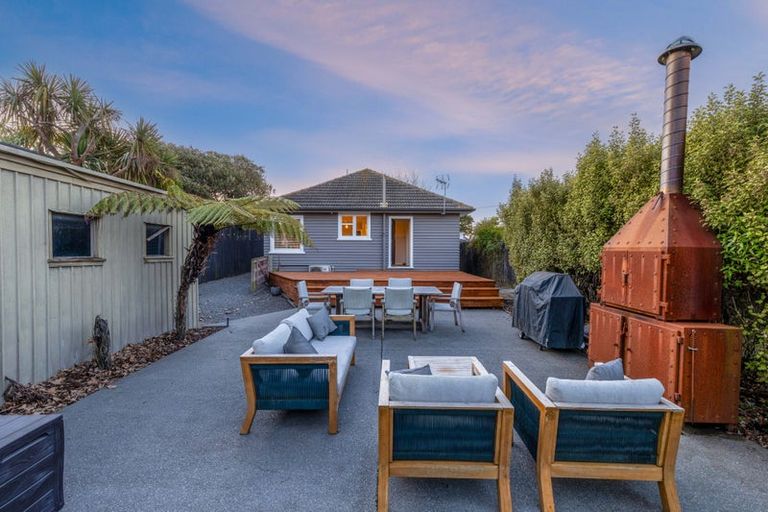 Photo of property in 20 Larnach Street, Waimairi Beach, Christchurch, 8083
