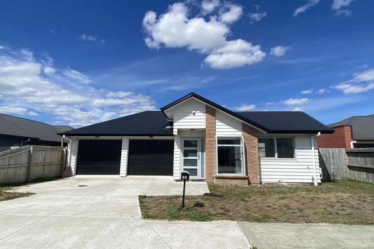 Photo of property in 13 Matata Drive, Takanini, 2112