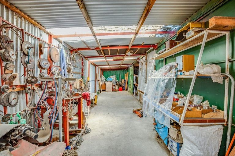 Photo of property in 172 Old Renwick Road, Springlands, Blenheim, 7272