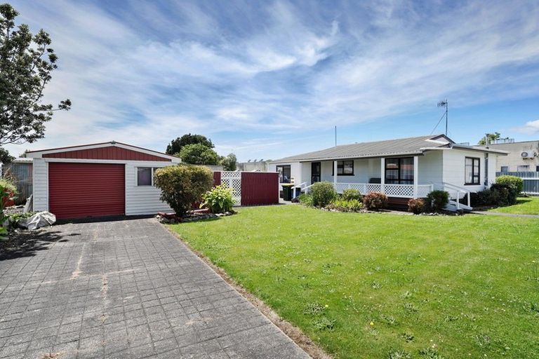 Photo of property in 6 Keepa Street, Levin, 5510