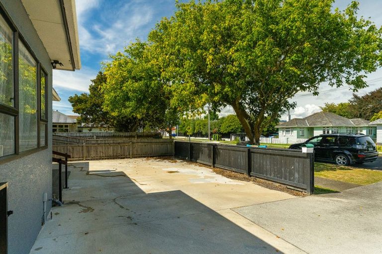Photo of property in 6 Dudley Street, Levin, 5510