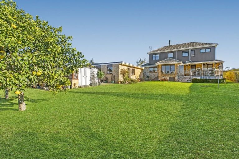 Photo of property in 3201 Ohaupo Road, Rukuhia, Hamilton, 3282