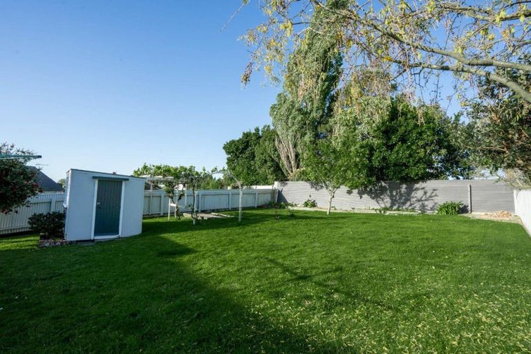 Photo of property in 5 Ngarimu Street, Roslyn, Palmerston North, 4414