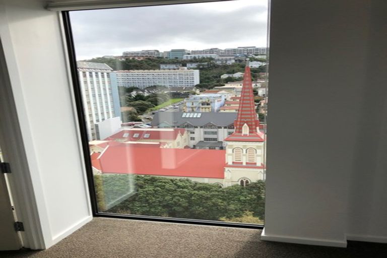 Photo of property in 1401/111 Dixon Street, Te Aro, Wellington, 6011
