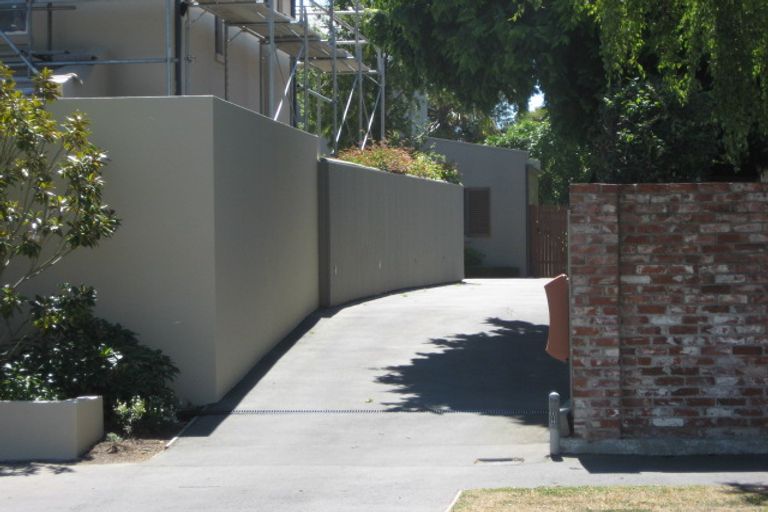 Photo of property in 21a Rugby Street, Merivale, Christchurch, 8014