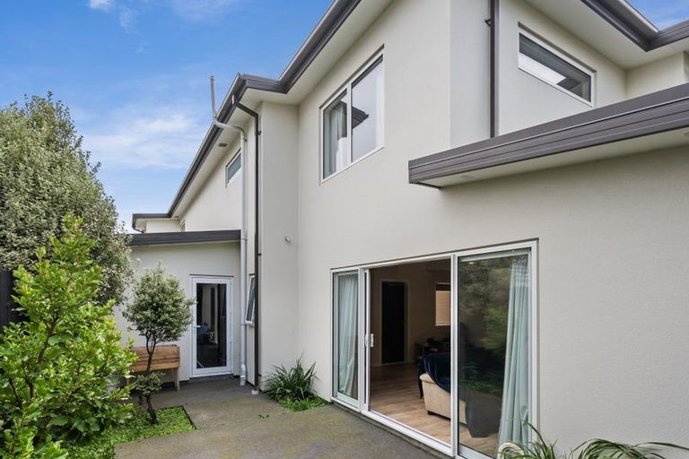 Photo of property in 3/34 Burlington Street, Sydenham, Christchurch, 8023