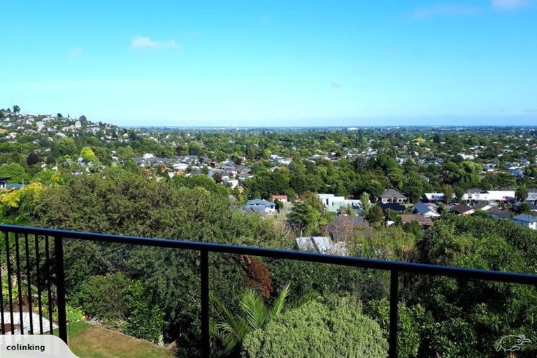Photo of property in 28 Woodlau Rise, Huntsbury, Christchurch, 8022