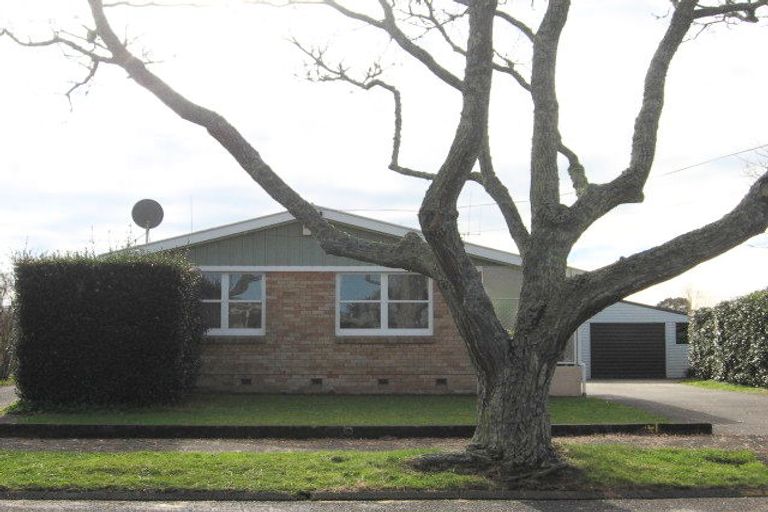 Photo of property in 19 Springfield Crescent, Enderley, Hamilton, 3214