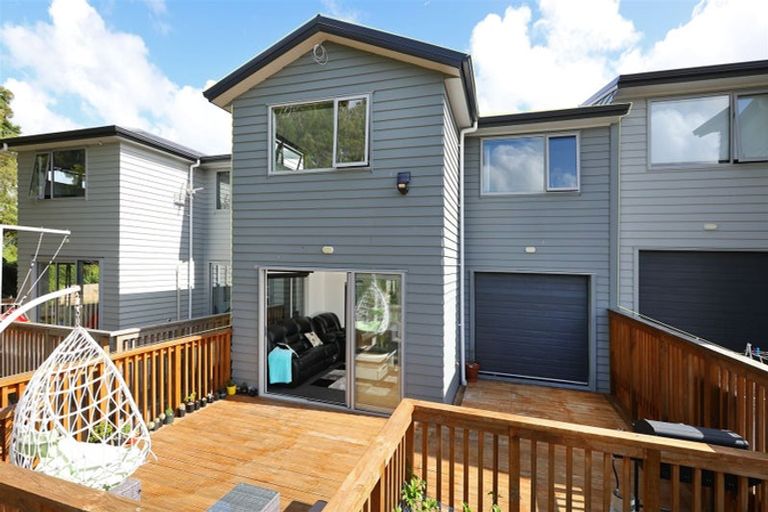 Photo of property in 65d Metcalfe Road, Ranui, Auckland, 0612