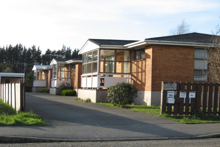 Photo of property in 78a West Plains Road, Waikiwi, Invercargill, 9810