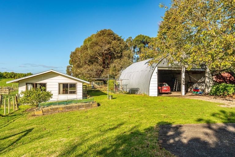 Photo of property in 31 Maxwell Station Road, Pakaraka, Whanganui, 4574
