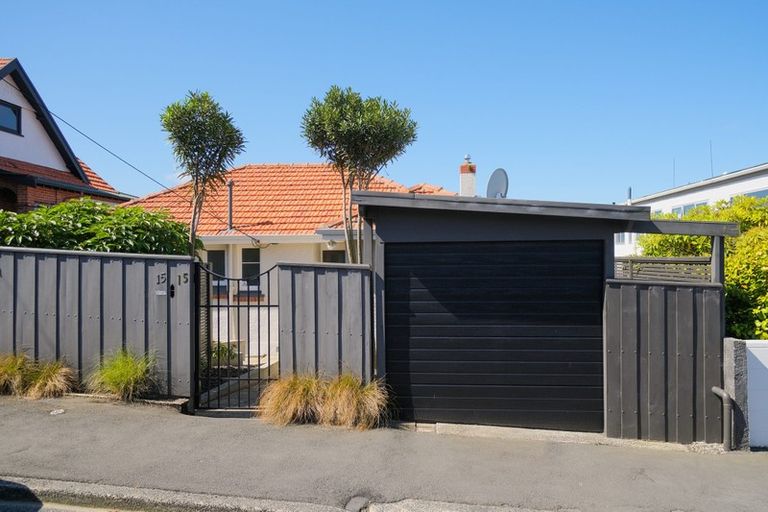 Photo of property in 15 Sheen Street, Roslyn, Dunedin, 9010