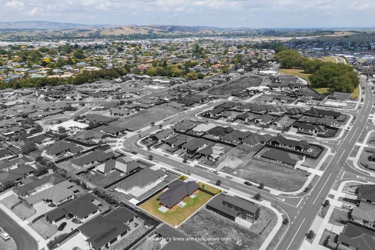 Photo of property in 3 Rawiri Street, Morrinsville, 3300