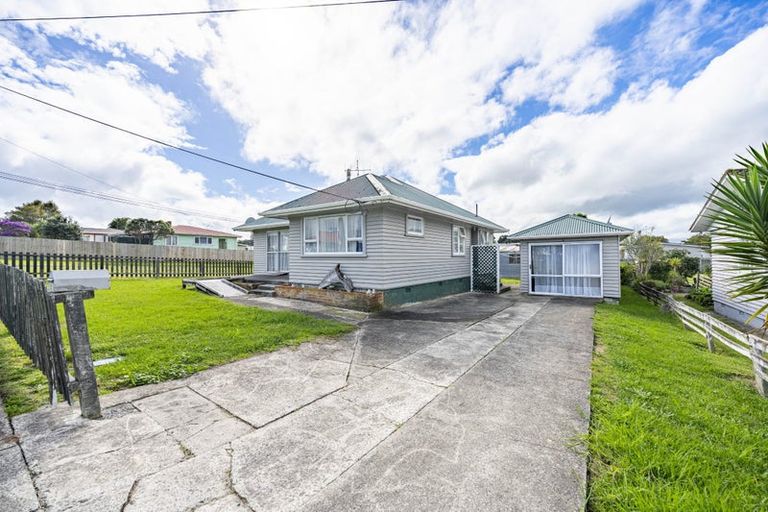 Photo of property in 53 Grey Street, Dargaville, 0310