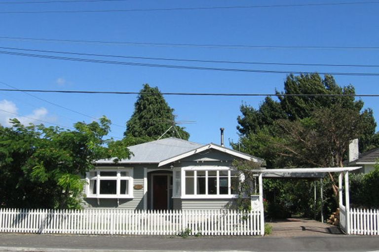 Photo of property in 36 Beth Street, Trentham, Upper Hutt, 5018