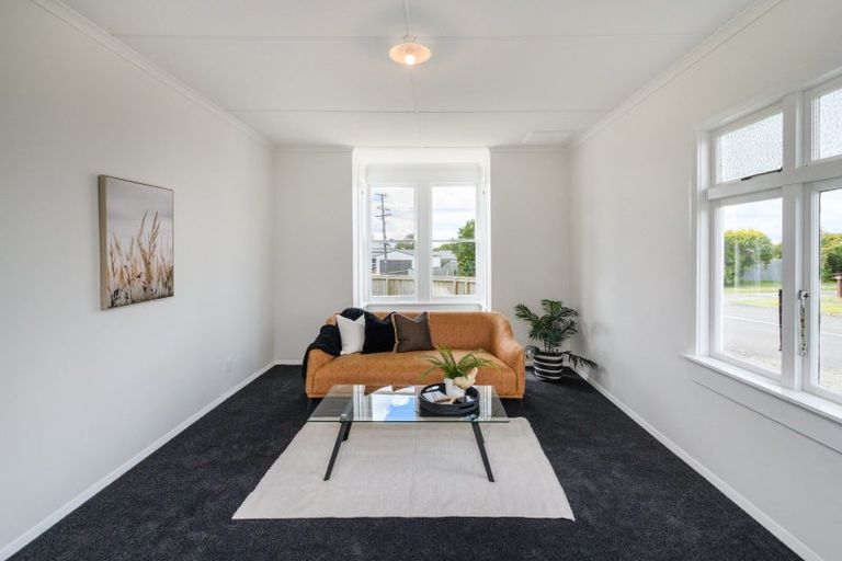 Photo of property in 40 Glasgow Terrace, Feilding, 4702