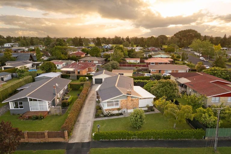 Photo of property in 43 Silverdale Road, Silverdale, Hamilton, 3216