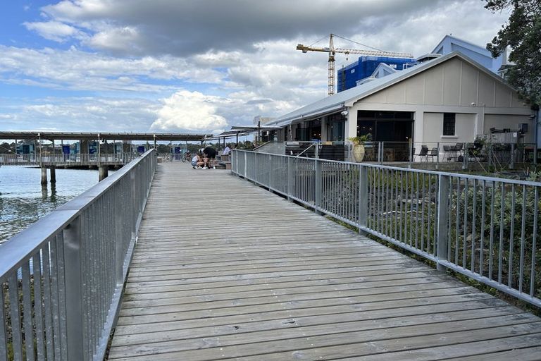 Photo of property in 14 David Carnegie Road, Hobsonville, Auckland, 0616