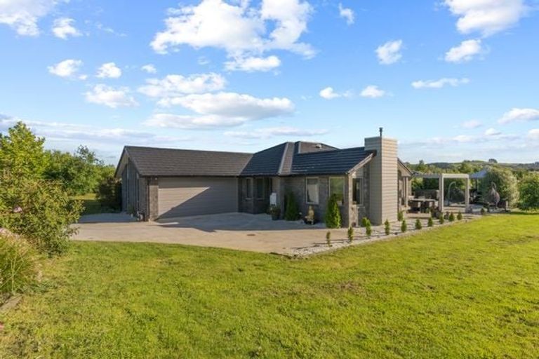 Photo of property in 10 Mcintosh Drive, Pokeno, 2471