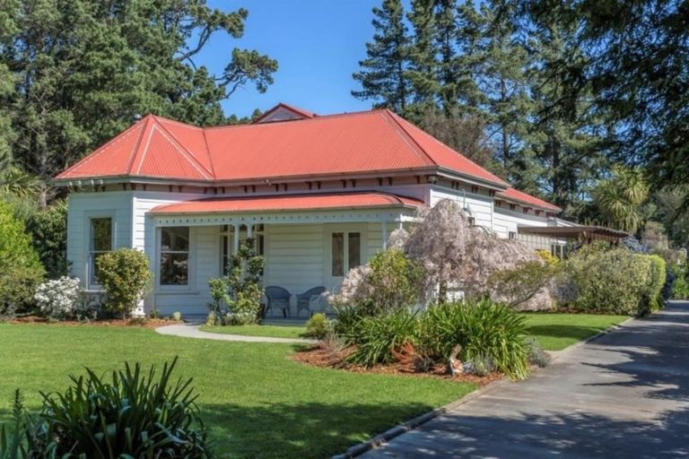 Photo of property in 839 Whangaehu Valley Road, Whangaehu Valley, Masterton, 5886