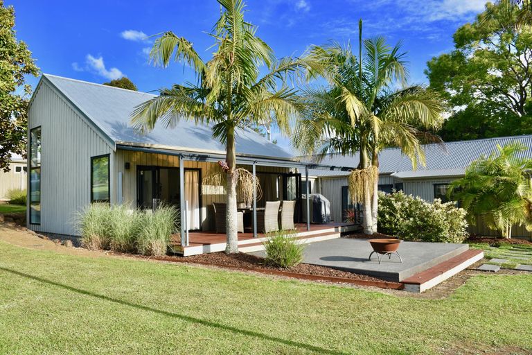 Photo of property in 119d Stanners Road, Kerikeri, 0295