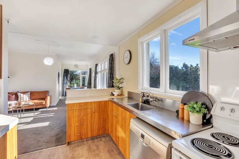 Photo of property in 9 William Street, Gore, 9710