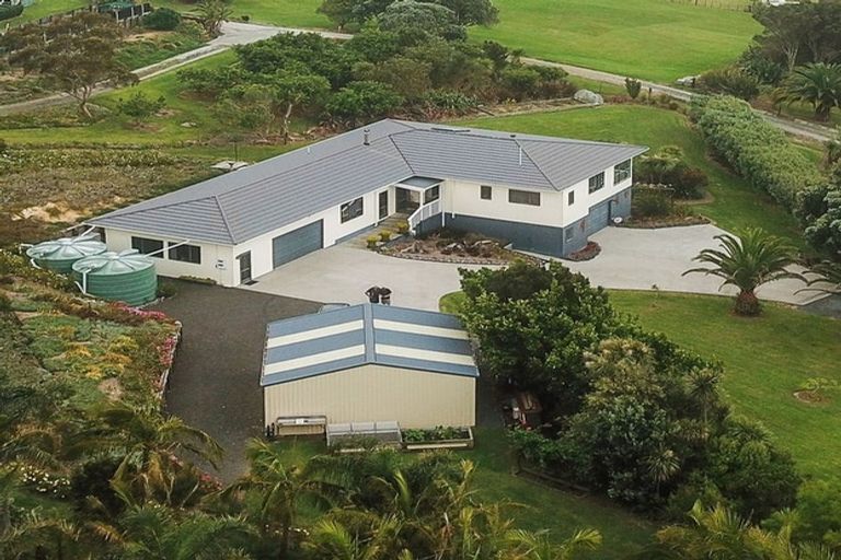 Photo of property in 99 Arawhata Road, Kaingaroa, Kaitaia, 0483