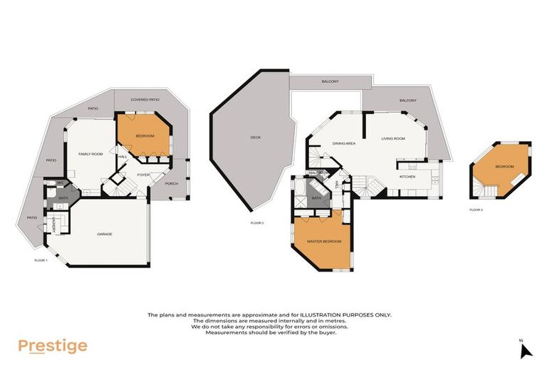 Photo of property in 7b Peter Terrace, Castor Bay, Auckland, 0620