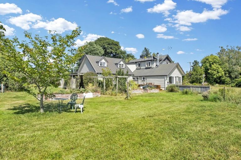 Photo of property in 1087 Leeston Road, Leeston, 7683