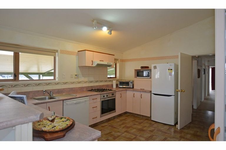 Photo of property in 1 Blundell Avenue, Kawerau, 3127