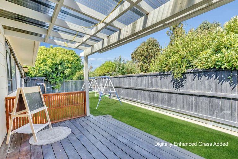 Photo of property in 162 Budge Street, Riversdale, Blenheim, 7201