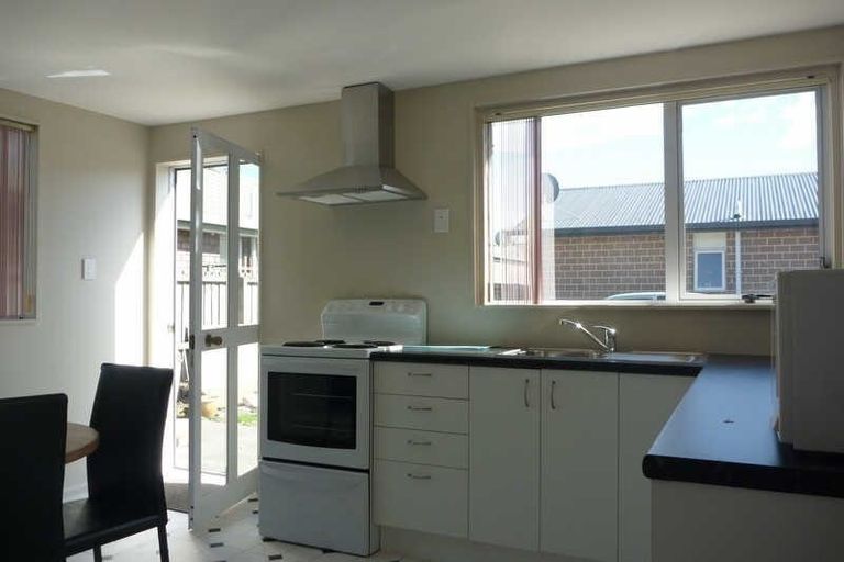 Photo of property in 75 Brougham Street, Addington, Christchurch, 8024