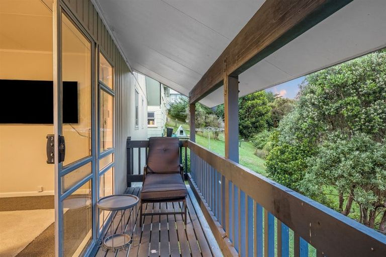 Photo of property in 66 Sievers Grove, Cannons Creek, Porirua, 5024