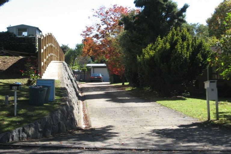 Photo of property in 26 Benalder Crescent, Tokoroa, 3420