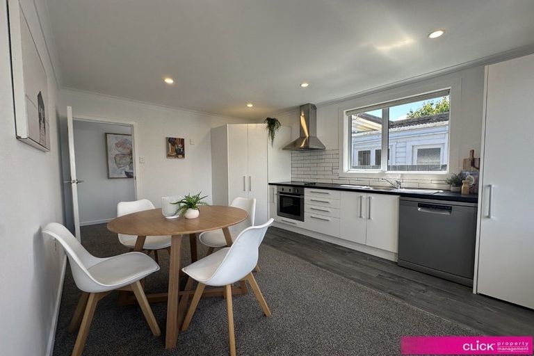 Photo of property in 5 Arney Street, South Dunedin, Dunedin, 9012