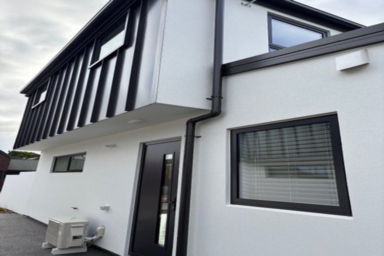 Photo of property in 3/30 Cornwall Street, St Albans, Christchurch, 8014