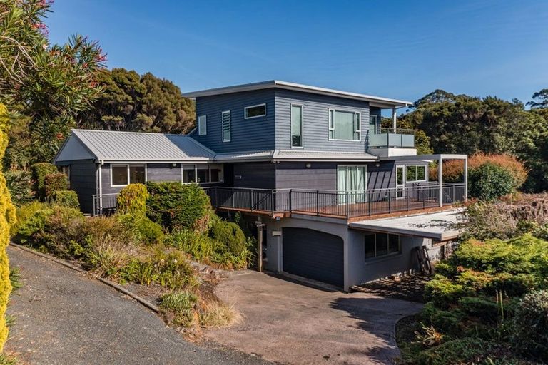 Photo of property in 84 Rangitane Loop Road, Kerikeri, 0294