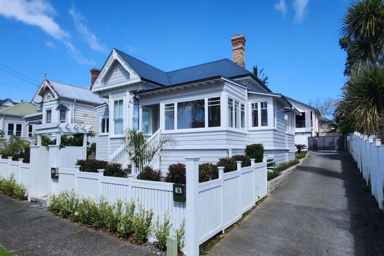 Photo of property in 16 Onslow Avenue, Epsom, Auckland, 1023