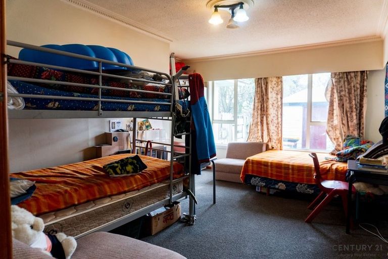 Photo of property in 45 Blankney Street, Hornby, Christchurch, 8042