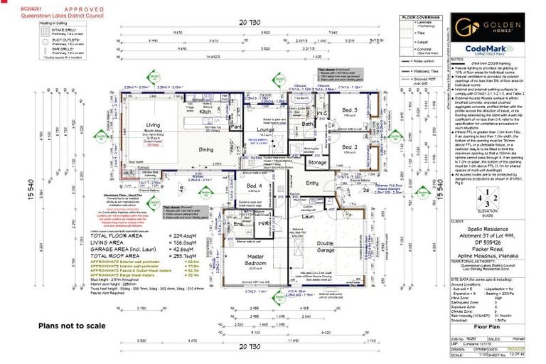 Photo of property in 13 Packer Road, Wanaka, 9382