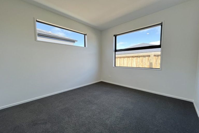 Photo of property in 1 Maple Lane, Rolleston, 7614
