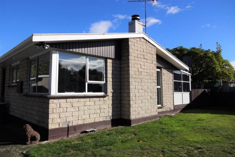 Photo of property in 15 Bridge Street, Temuka, 7920