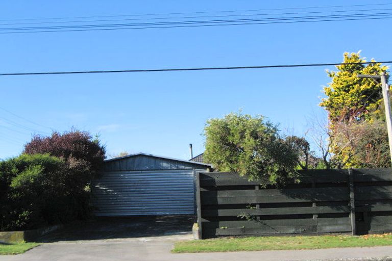 Photo of property in 179 Palmers Road, New Brighton, Christchurch, 8083