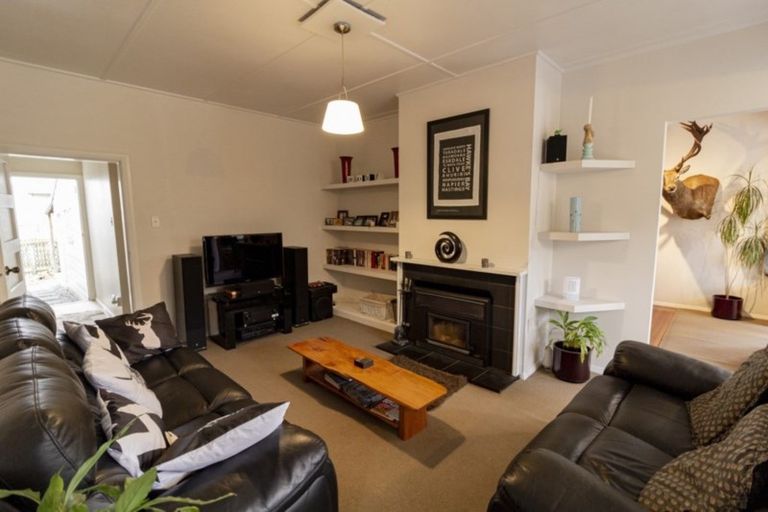 Photo of property in 235 Georges Drive, Napier South, Napier, 4110