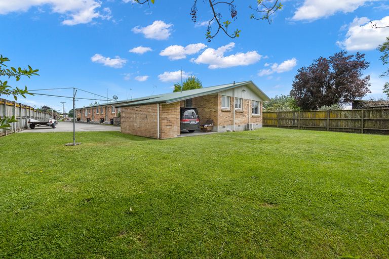 Photo of property in 26 Gladstone Road, Matamata, 3400