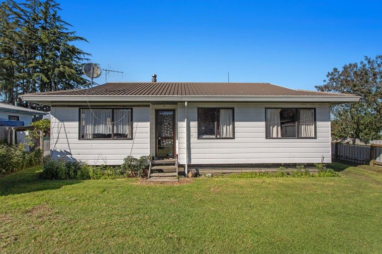 Photo of property in 47a Wellington Street, Opotiki, 3122