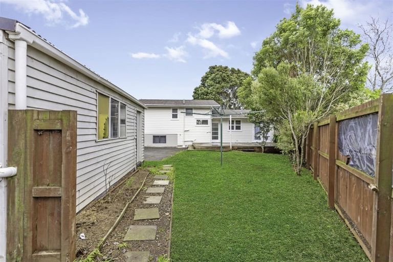 Photo of property in 34 Brentford Place, Manurewa, Auckland, 2102